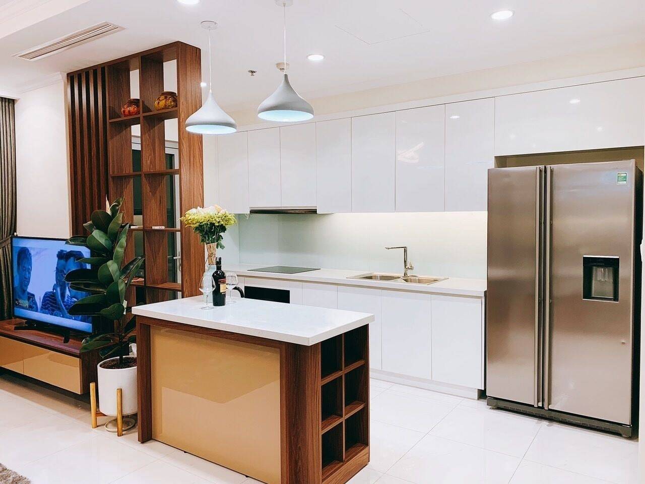Kelly House - Vinhomes Park TP. Hồ Chí Minh