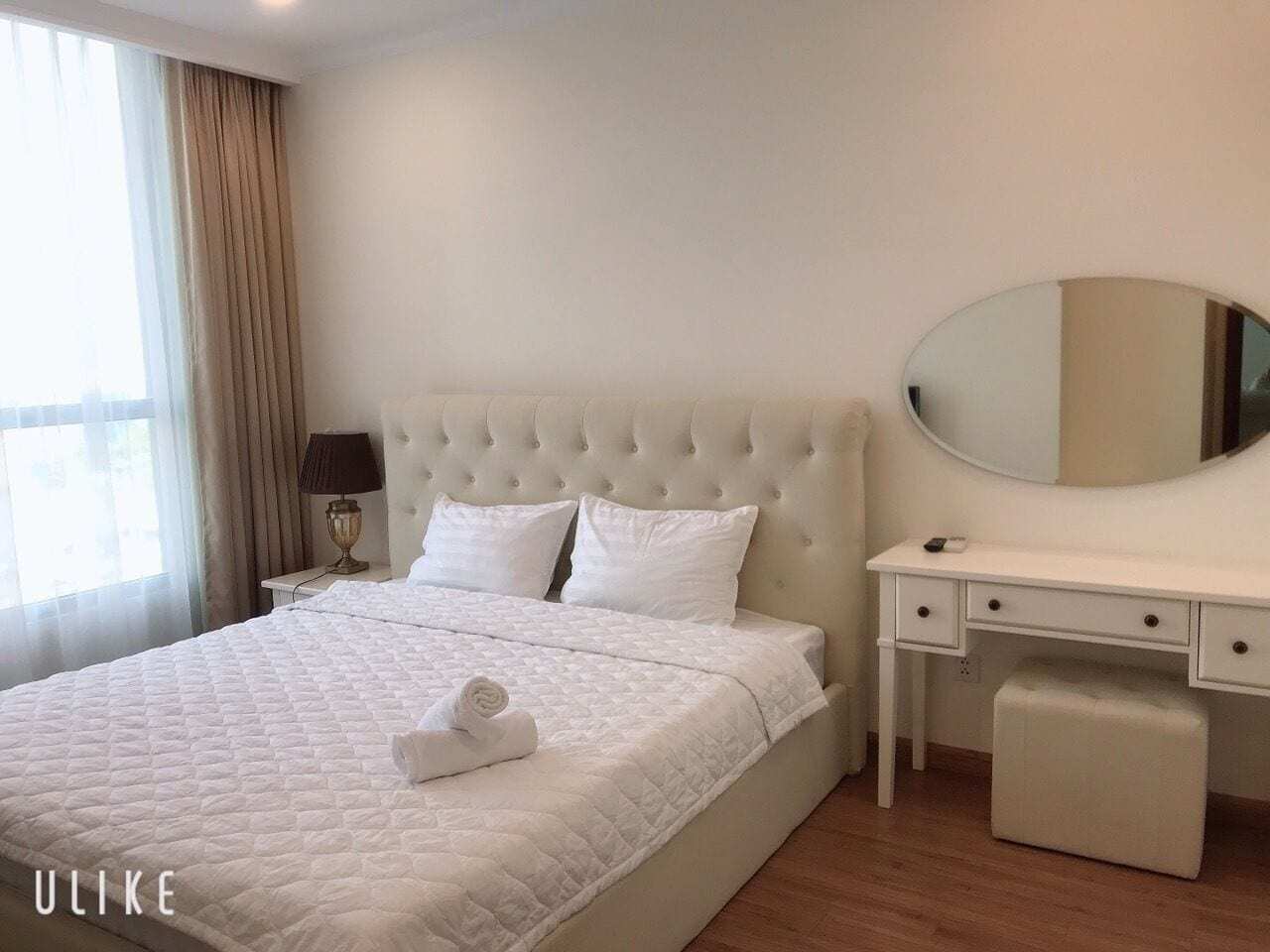 Căn hộ Kelly House - Vinhomes Park TP. Hồ Chí Minh
