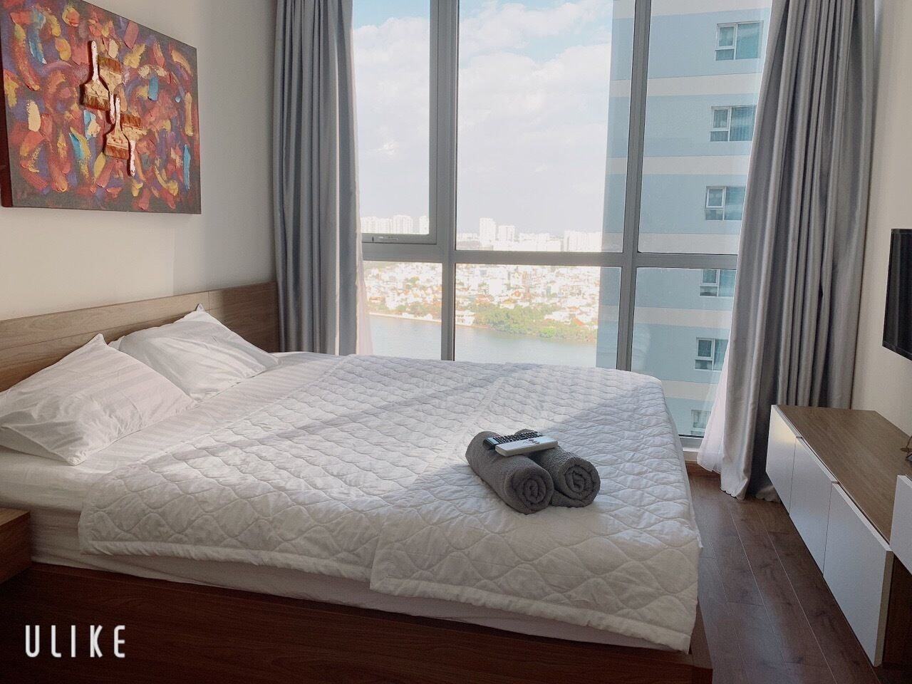 Kelly House - Vinhomes Park TP. Hồ Chí Minh