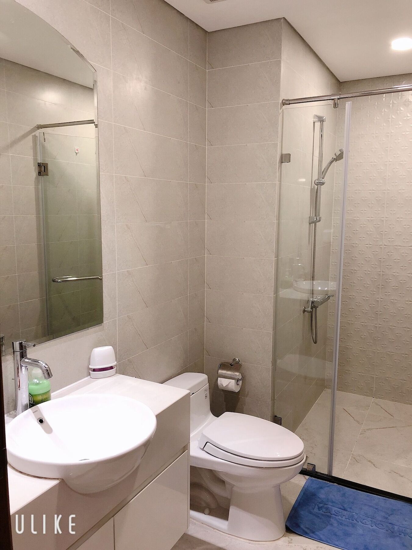 Kelly House - Vinhomes Park TP. Hồ Chí Minh
